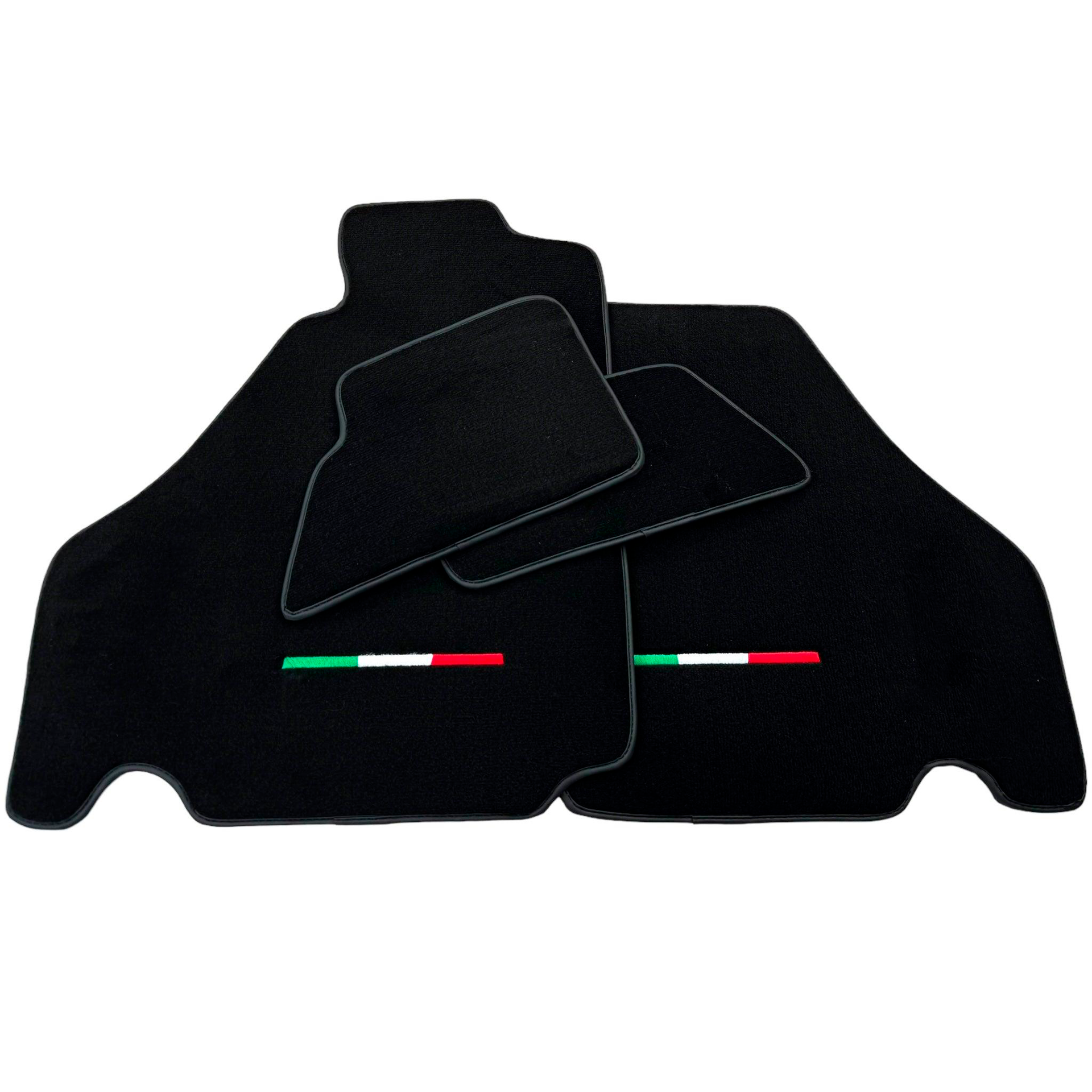 Car Mats for Ferrari F430 (2004-2009) Italian Edition