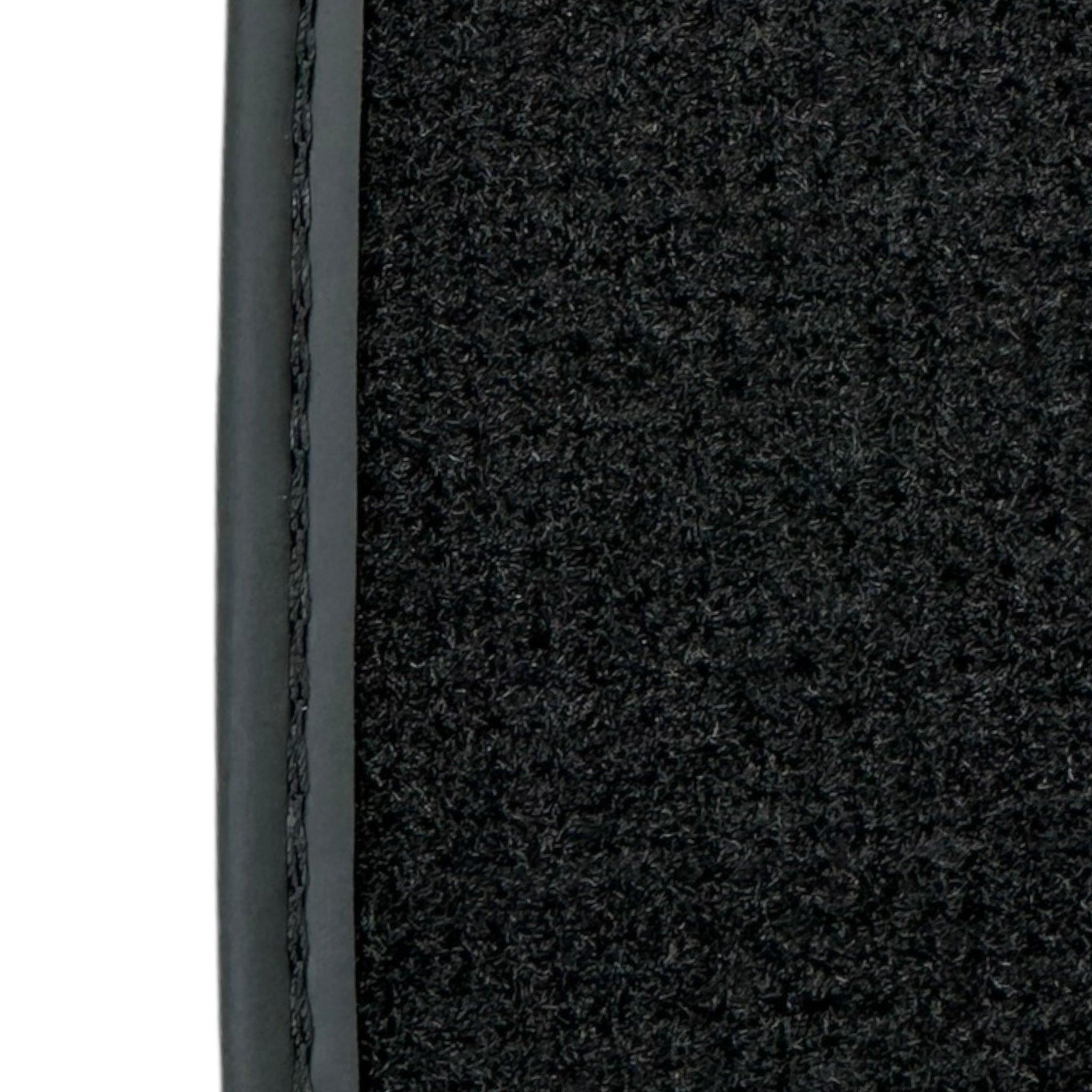 Floor Mats for Ferrari F430 (2004-2009) Italian Edition - Scuderia