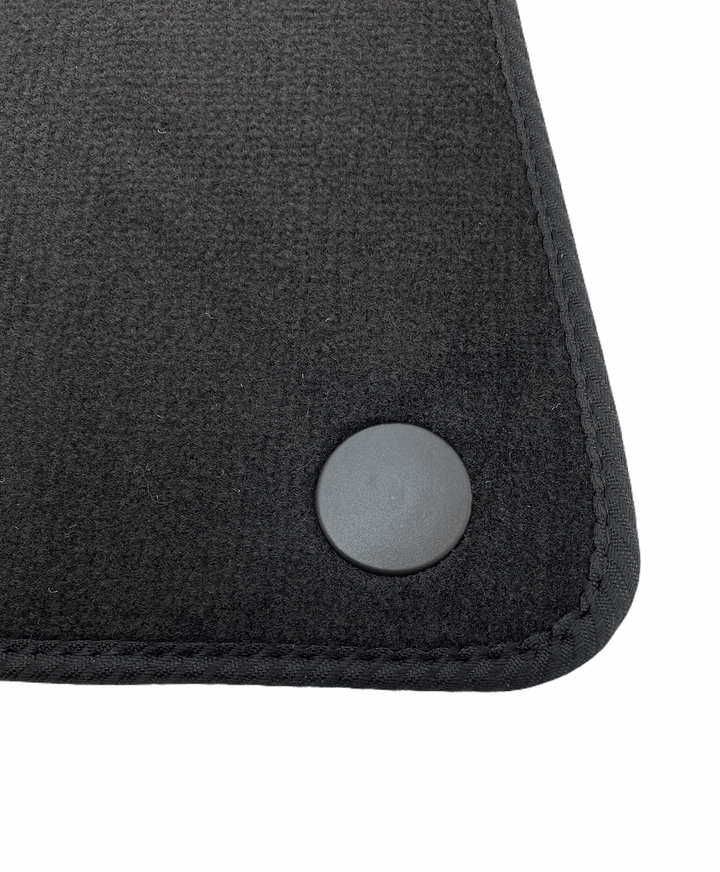 Floor Mats For Ferrari California Convertible 2008-2014 Scuderia Brand Italian Edition - Scuderia