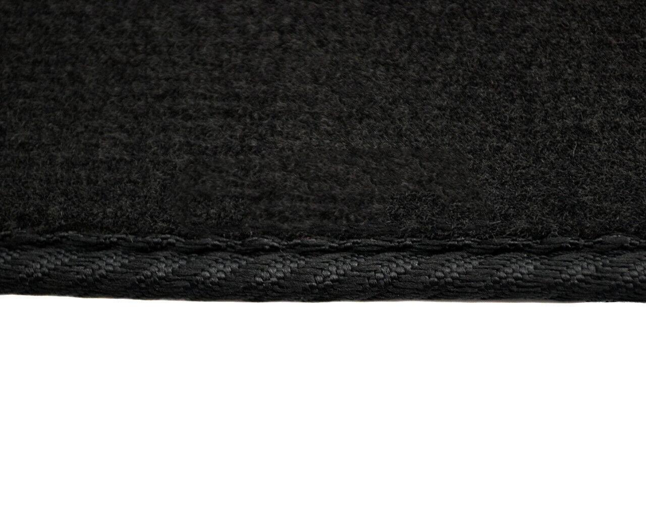 Floor Mats For Ferrari California Convertible 2008-2014 Scuderia Brand Italian Edition - Scuderia