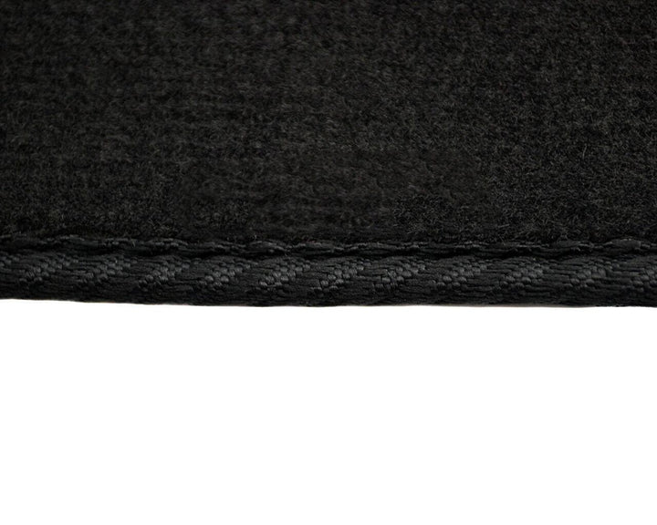 Floor Mats For Ferrari California Convertible 2008-2014 Scuderia Brand Italian Edition - Scuderia