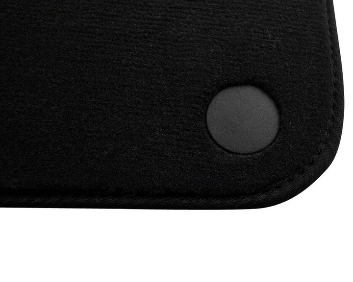 Floor Mats For Ferrari California Convertible 2008-2014 Scuderia Brand Italian Edition - Scuderia