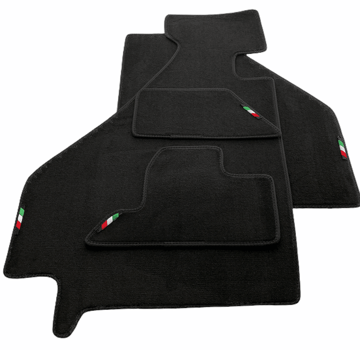 Italian Floor Mats for Ferrari F355 1994-1999 by Scuderia