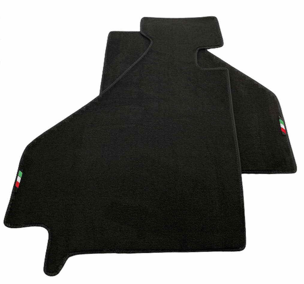 Italian Floor Mats for Ferrari F355 1994-1999 by Scuderia