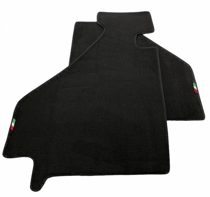 Italian Floor Mats for Ferrari F355 1994-1999 by Scuderia
