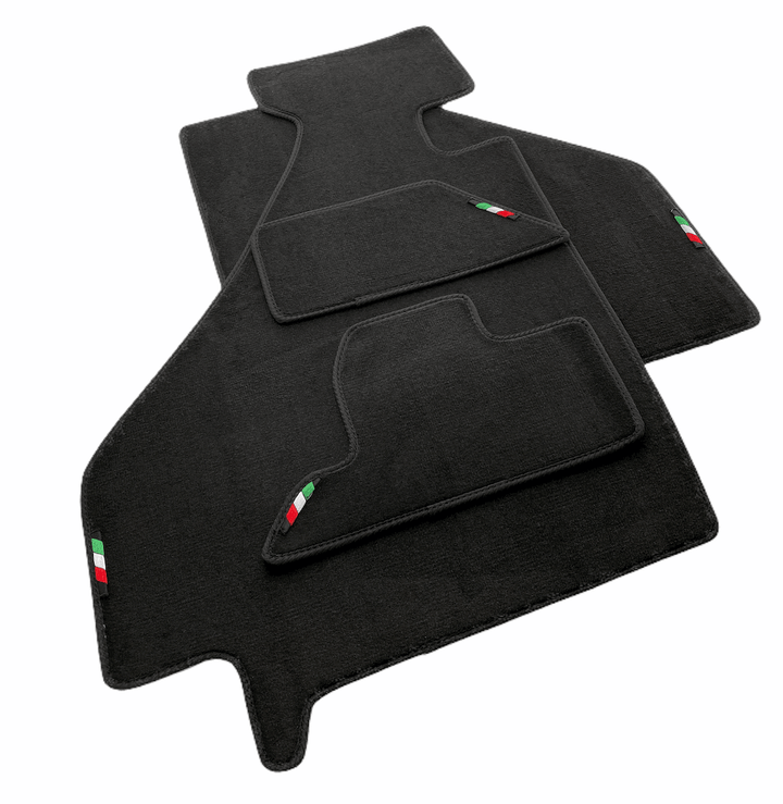 Italian Floor Mats for Ferrari F355 1994-1999 by Scuderia