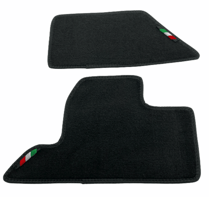 Italian Floor Mats for Ferrari F355 1994-1999 by Scuderia