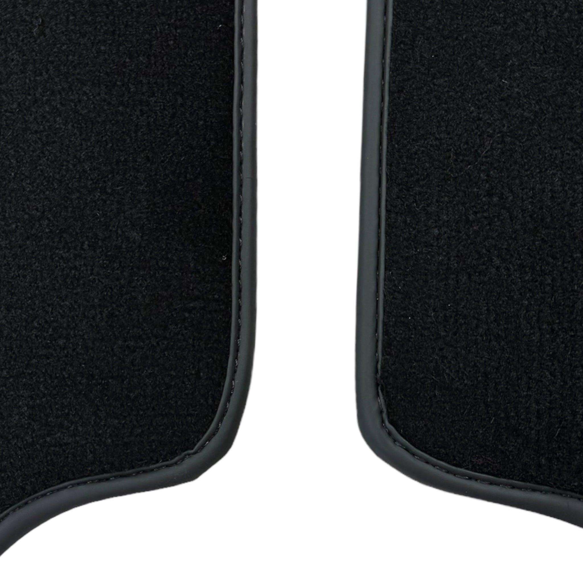 Floor Mats for Ferrari F430 (2004-2009) Italian Edition - Scuderia