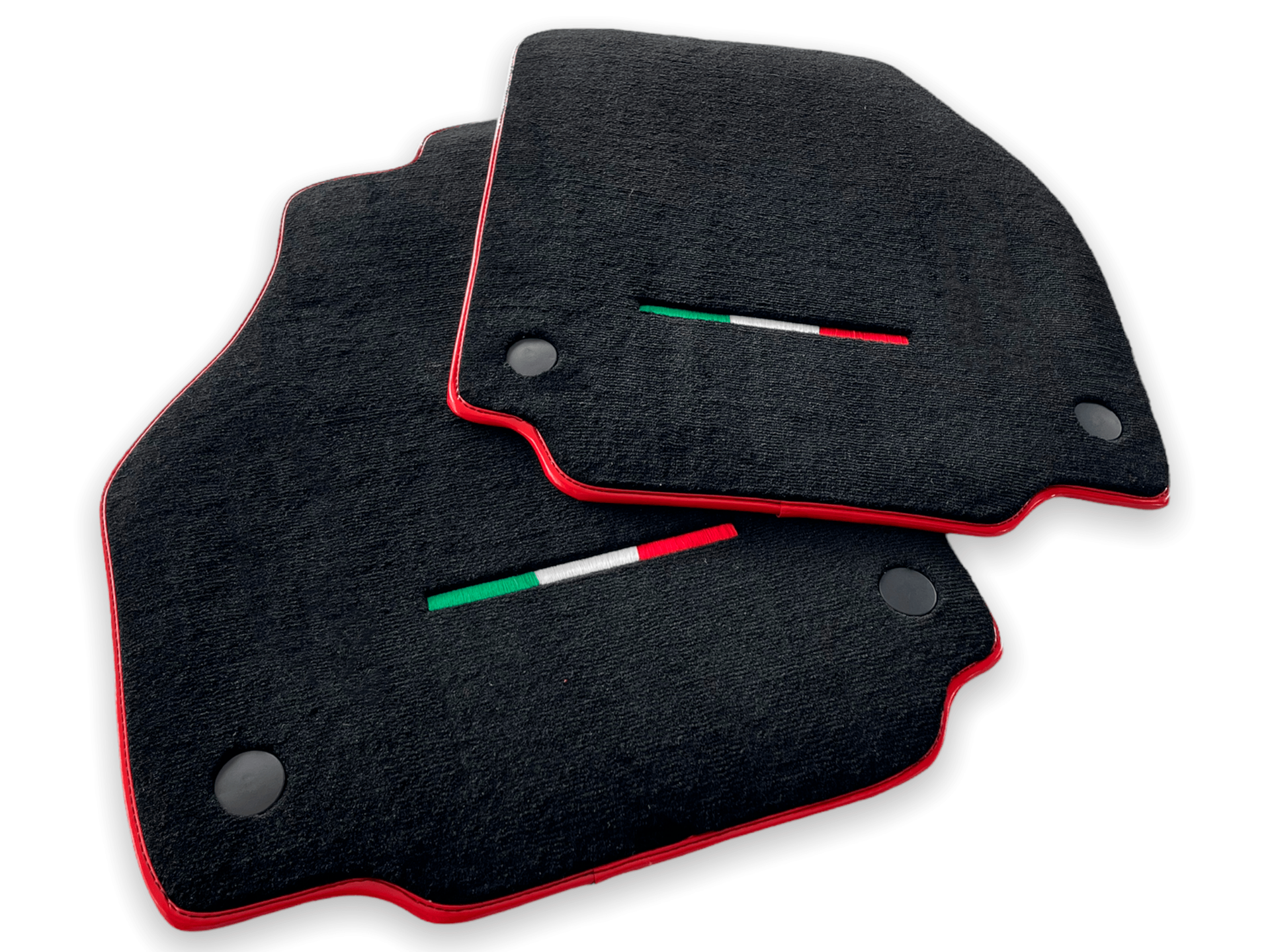 Car Mats For Ferrari 458 Spider (2012-2015)