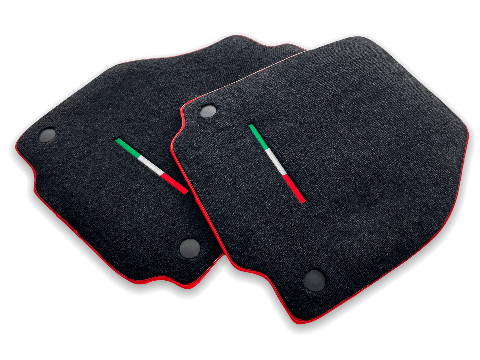 Car Mats For Ferrari 458 Spider (2012-2015)