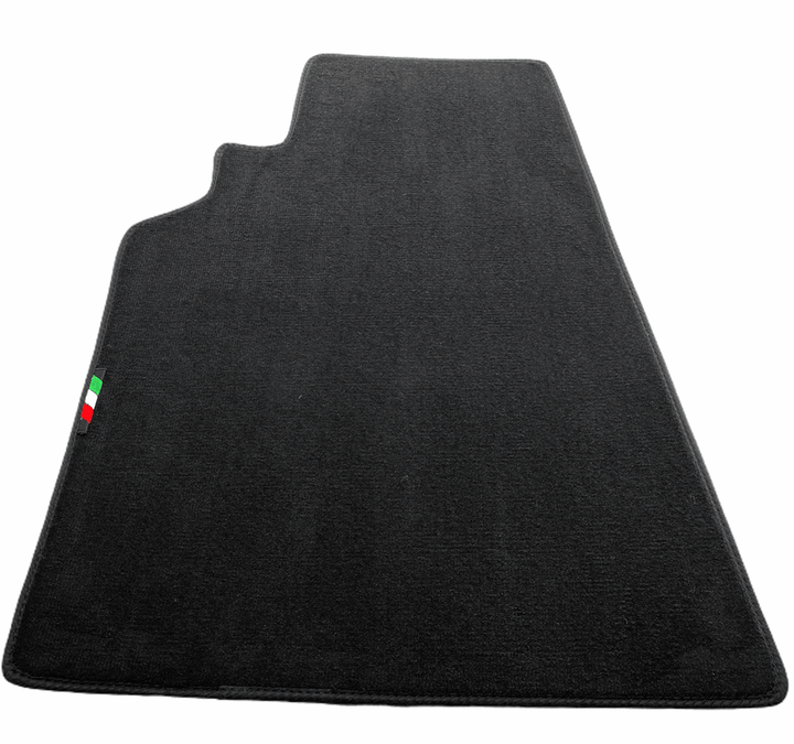 Floor Mats For Ferrari 550 Maranello 1996-2002 Scuderia Brand Italian Edition - Scuderia