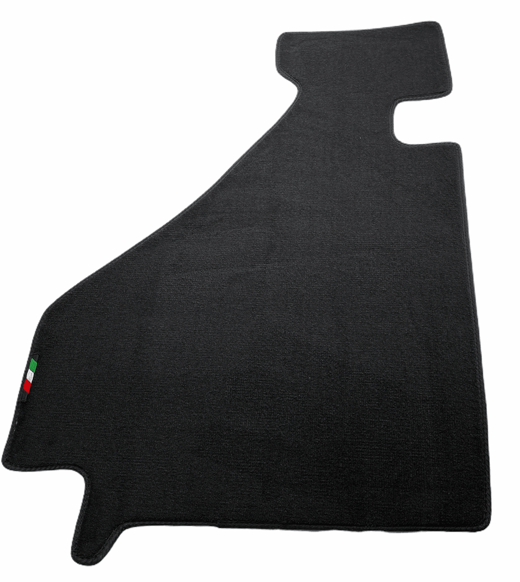 Floor Mats For Ferrari F355 1994-1999 Scuderia Brand Italian Edition - Scuderia