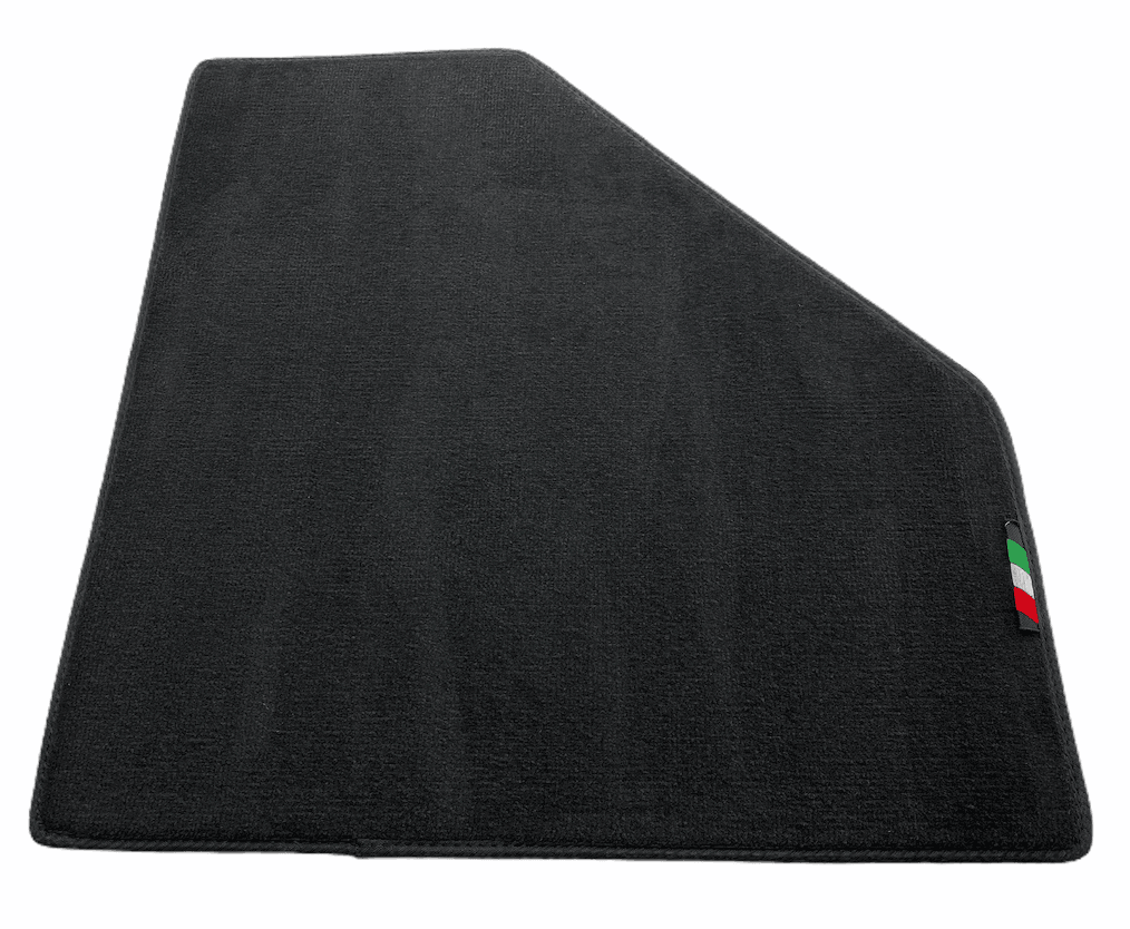 Floor Mats For Ferrari F355 1994-1999 Scuderia Brand Italian Edition - Scuderia