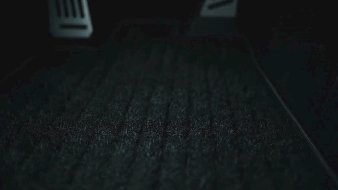 Ferrari Floor Mats